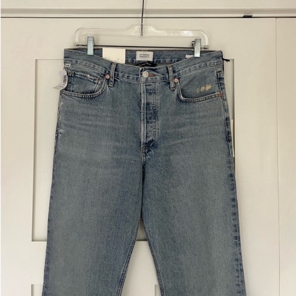 CITIZENS OF HUMANITY Libby Jean size 29 - Picture 8 of 14